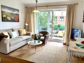 Ferienwohnung 